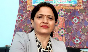 नर्सिङ काउन्सिलकी रजिष्ट्रार घिमिरेको पदावधि सकियो